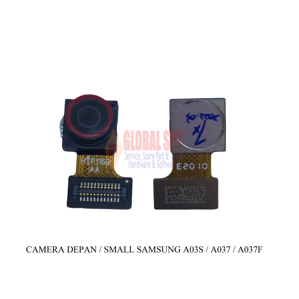 CAMERA DEPAN SAMSUNG A037 / KAMERA SMALL A03S / A037F