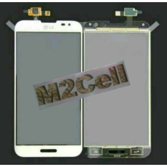 LCD TOUCHSCREEN LG OPTIMUS G PRO LG E988 E986 E985