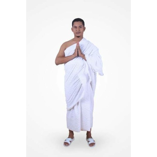 GMM | Kain Ihram Dewasa