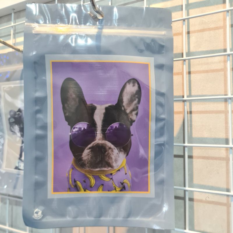 STIKER SABLON SETERIKA | SABLON KAOS | STIKER BAJU | Animals