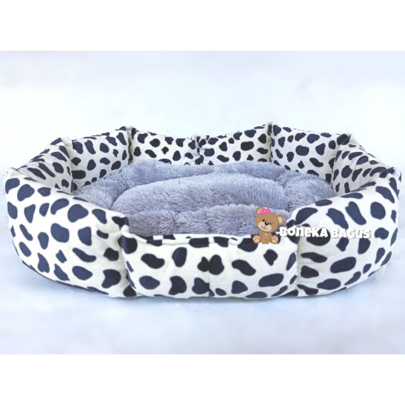 Kasur Kucing / Tempat Tidur Kucing Besar /Cat Bed