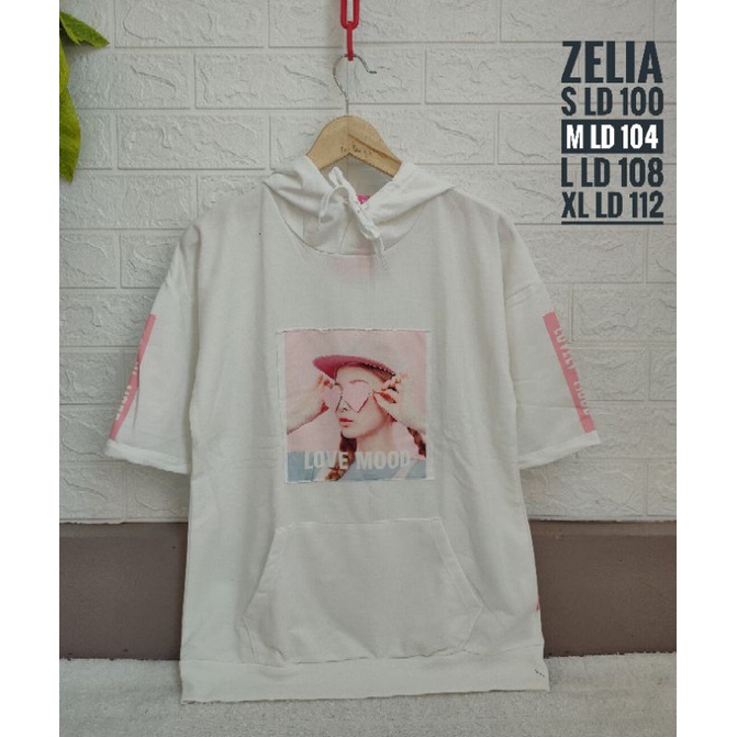 Swetaer zelia