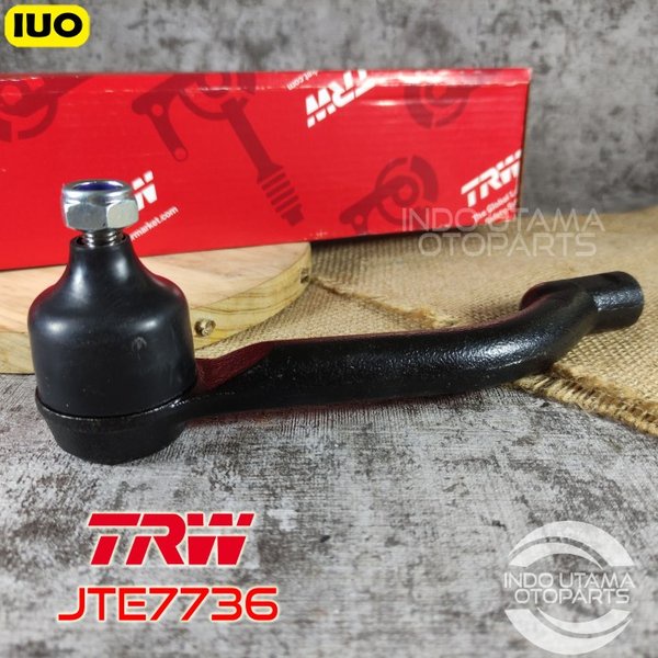 Tie Rod End New Xtrail X-Trail (Kanan) Tierod End TRW JTE7763