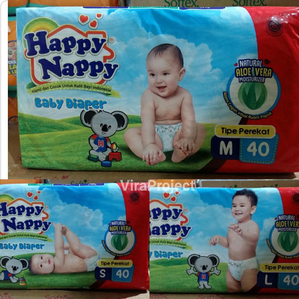 happy nappy new born