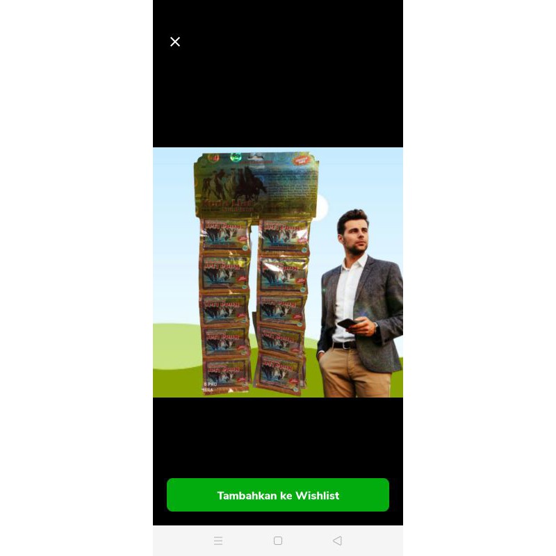 

KAPSUL HERBAL KUDA SUMBAWA OBAT PEGAL LINU ASAM URAT DAN KESEMUTAN