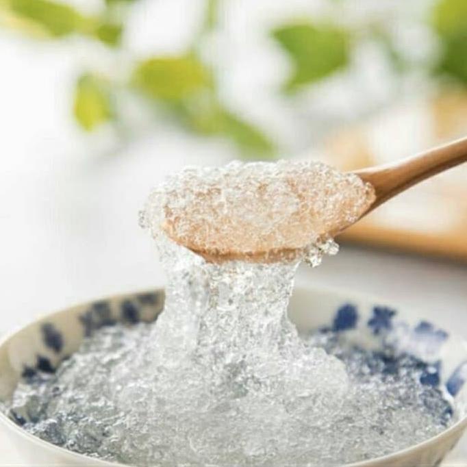 

best seller] Xue Yan Snow Bird Nest Premium 100 Gr
