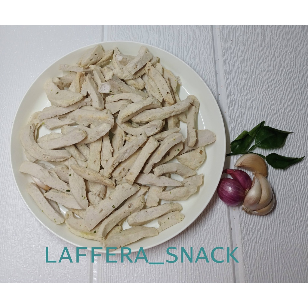 

Basreng Gurih Daun Jeruk Original 1/2 Kg