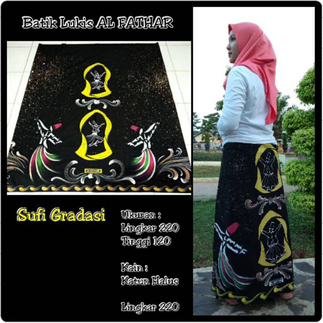 

SARUBG LUKIS ORNAMEN