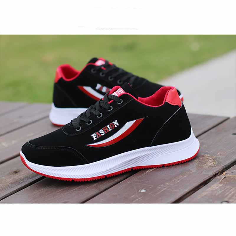 Sepatu Sneakers Pria Sepatu Olahraga Pria Running Casual 806