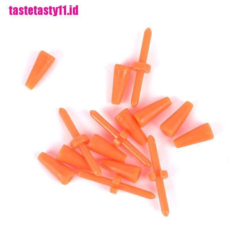 【TTID】5PCSlot Rock Fishing Anti Wind Bar Karaman Bo Kara Bar Bar Stopper Float