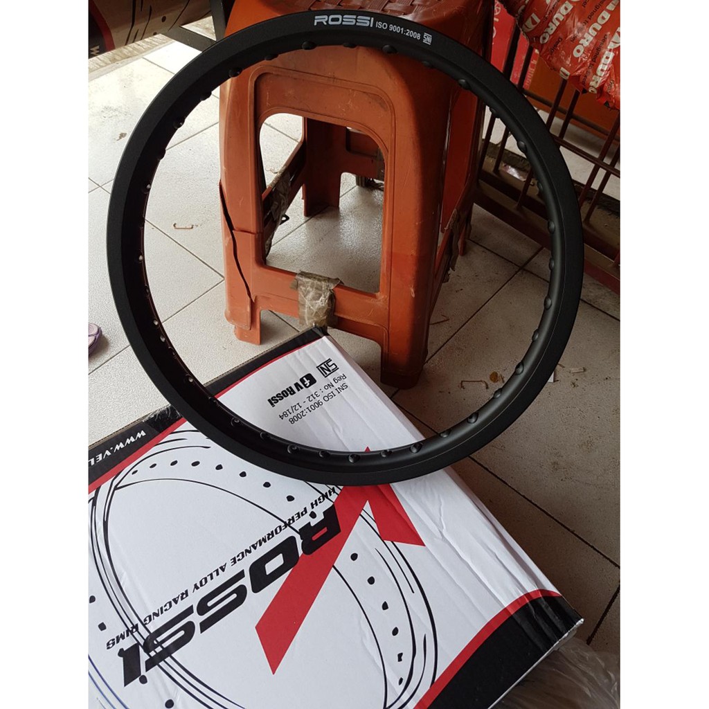 Harga Pelek Rossi Ring 17 Warna Hitam Ide Perpaduan Warna Harga Pelek Rossi Ring 17 Warna Hitam Ide Perpaduan Warna