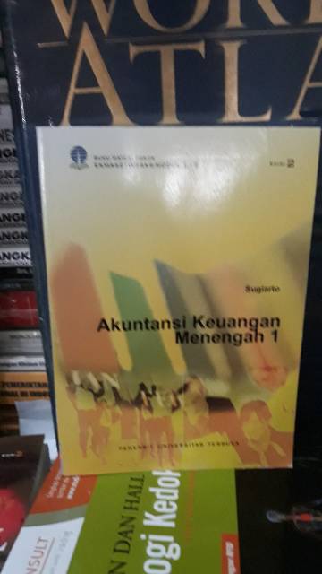 buku akuntansi keuangan menengah 1 by Sugiarto-1