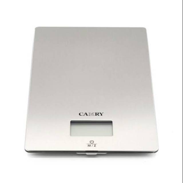Timbangan Dapur Digital Camry EK-9280 ( Maks. 5 KG / G - 1 gr ) / Digital Scale Camry EK 9280