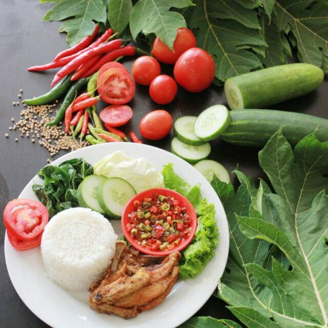 

Bebek Empuk Siap Makan Bukit Mas (Khusus Surabaya)