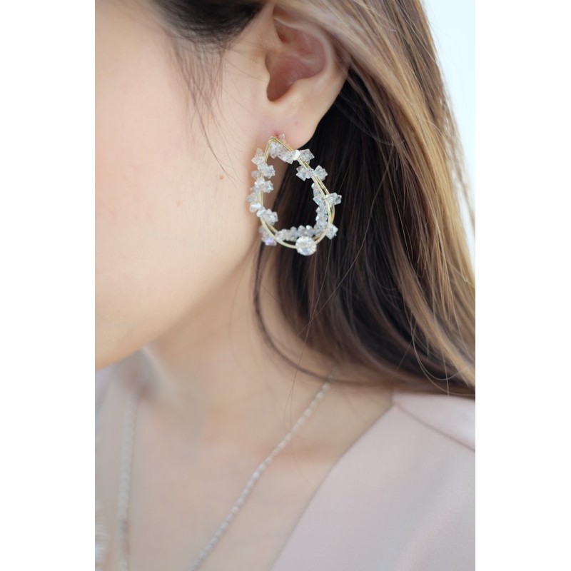 Stephane earrings