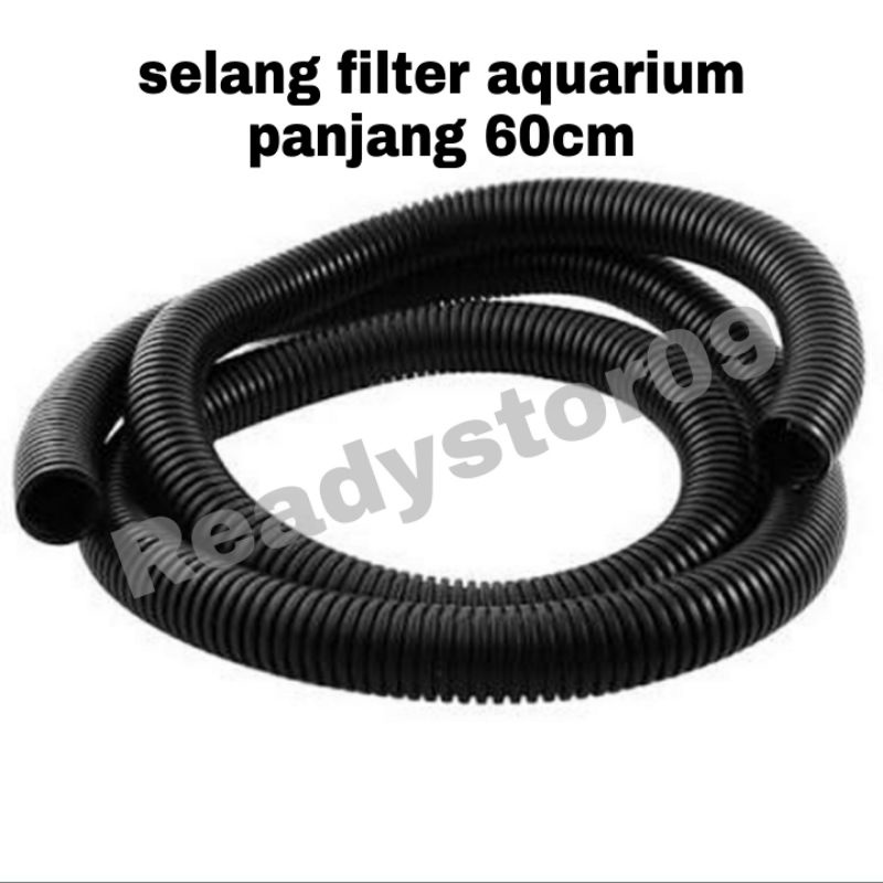 Selang pompa aquarium aquascape / selang pompa filter aquarium