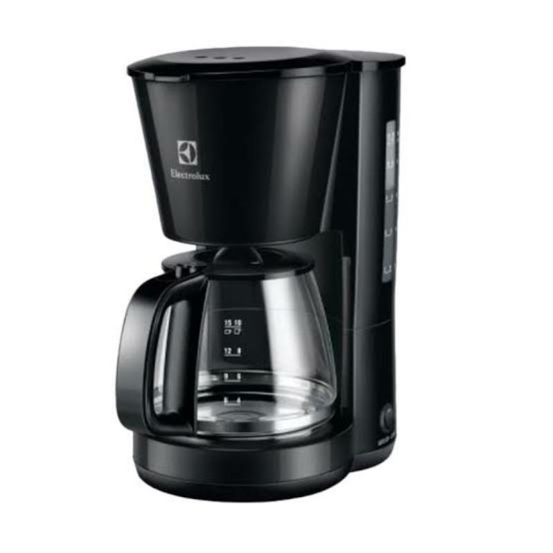 Coffee Maker Electrolux ECM3505 Shopee Indonesia