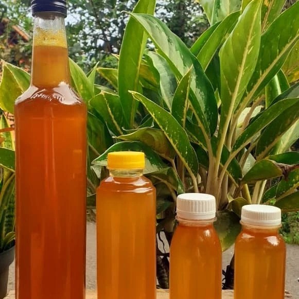 

Madu Odeng Murni 500Ml