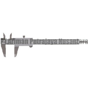 

Jangka Sorong / Varnier Caliper