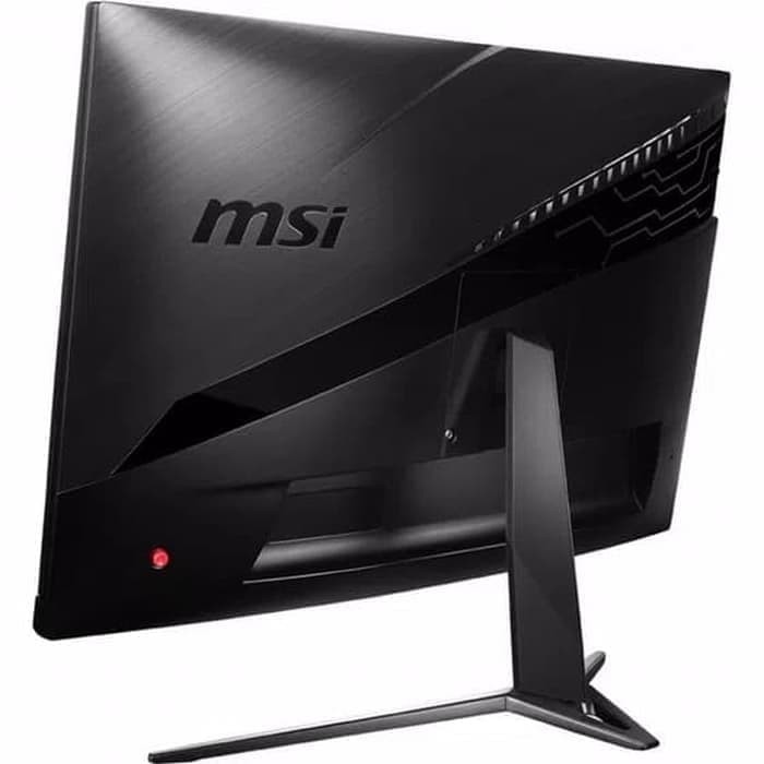 MSI Optix MAG271C 27 inch 144Hz Curved Gaming LED Monitor