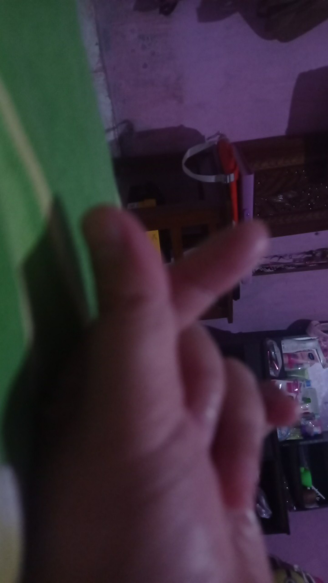 Paku Payung Warna Pushpins