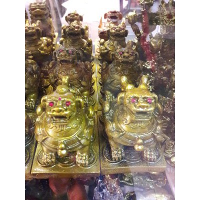 patung pi xiu pi 1 pasang  Limited