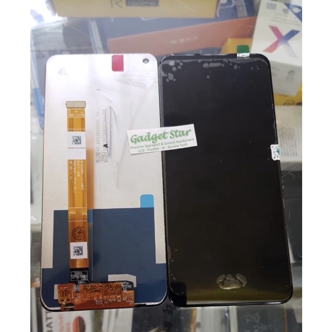 LCD TOUCHSCREEN OPPO A54 CPH2239 CPH 2239