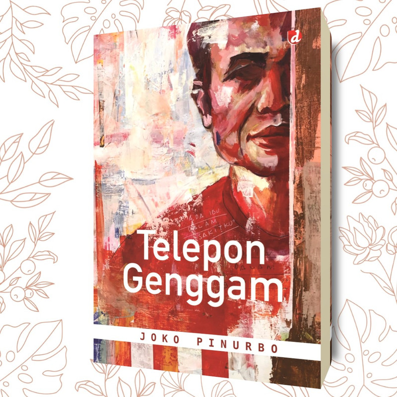 BUKU SASTRA : Telepon Genggam