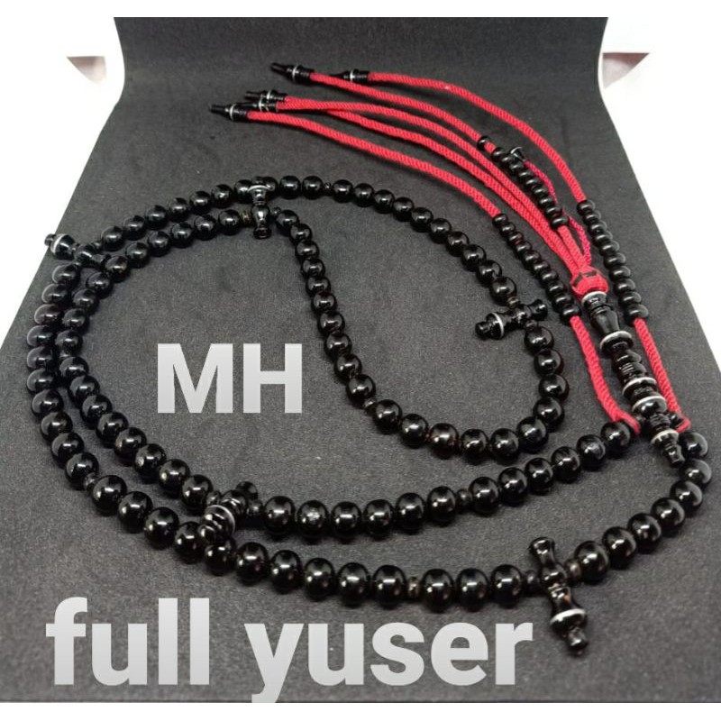 TASBIH AT TIJANI FULL YUSER