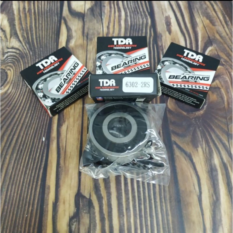 bearing/Klahar/laher TDR 6301/6201/6004/6203/6302/6300/6302