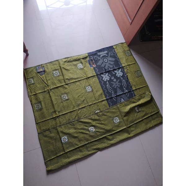 Sarung wadimor grand master mewah