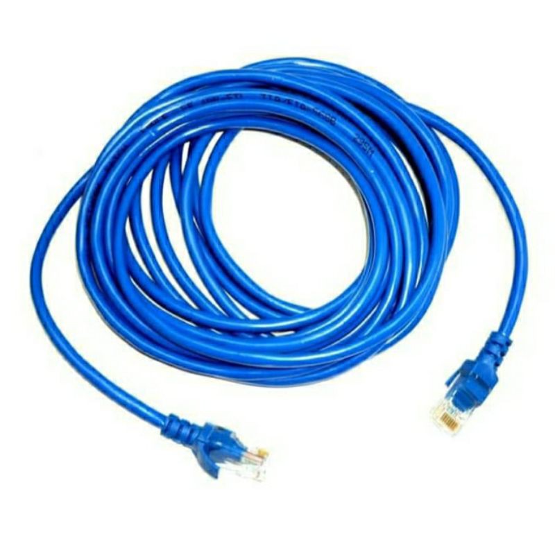 KABEL LAN 30M CAT 5E