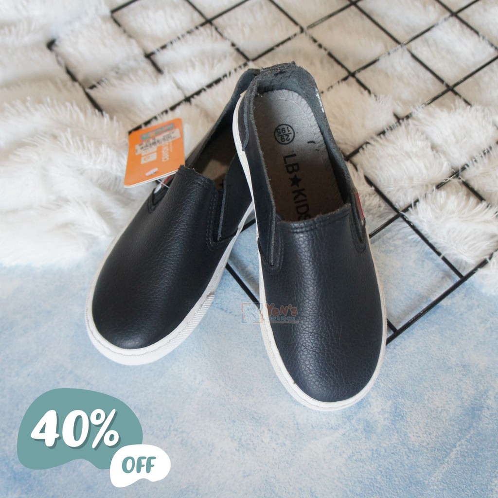 - Sepatu Klt Wanita Flat Shoes