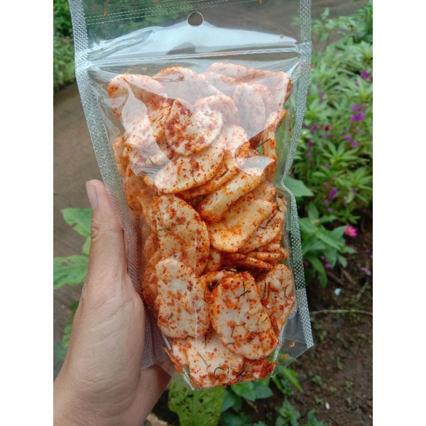 

KrupukSeblakKemasan100gr