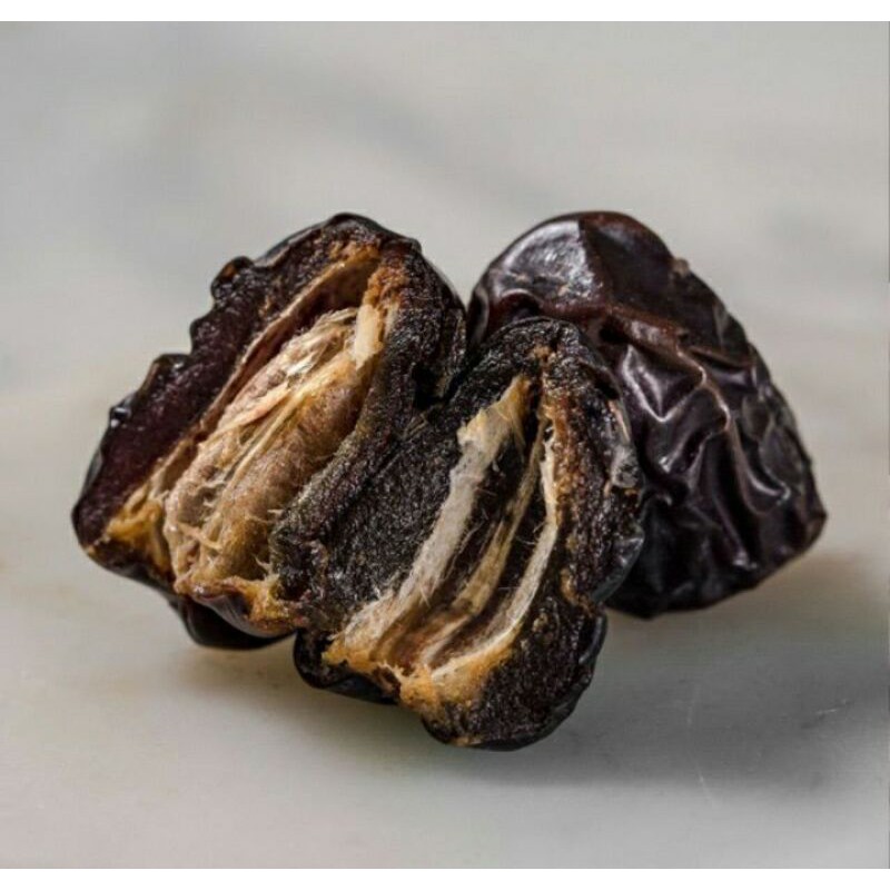 

Kurma Ajwa Madinah 250g