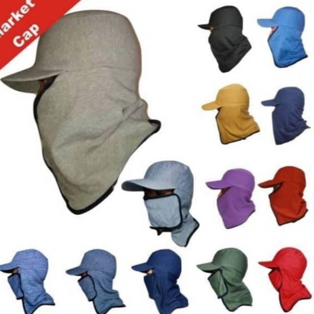 Topi Mancing Berkebun proyek bertani kesawah