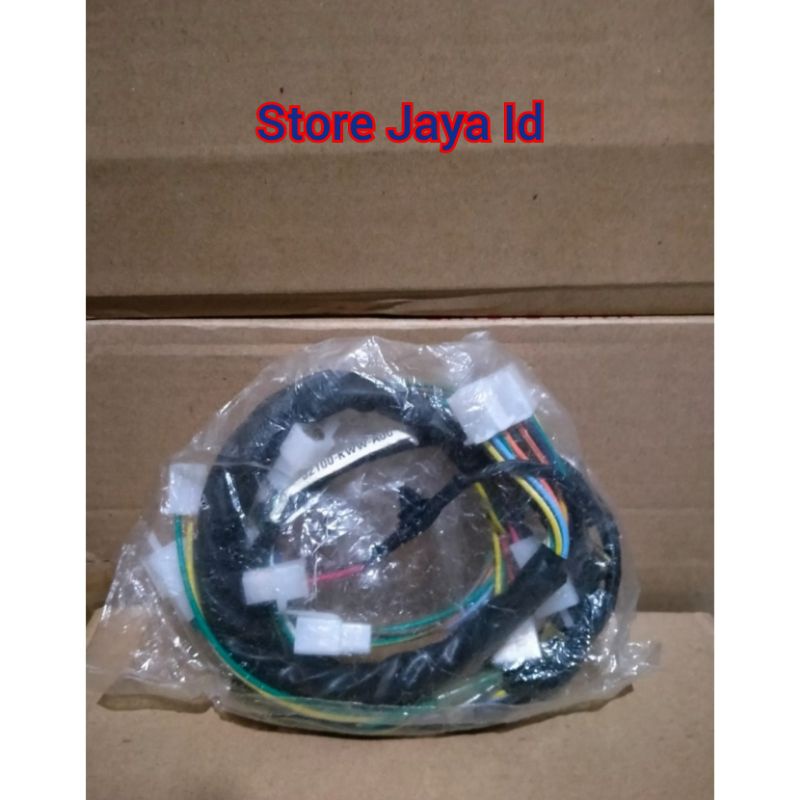 Kabel Body Honda Revo Absolute