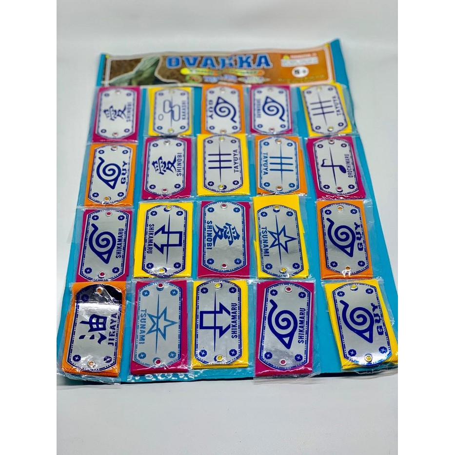 Jual ikat kepala ninja ikat kepala naruto mainan anak naruto Diskon