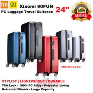 luggage pc