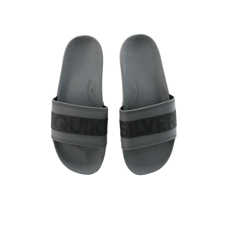 SANDAL SLIDE PRIA QUIKSILVER ORIGINAL Q10