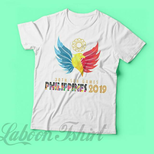 Kaos Sea Games Premium | sea Games 2019 | Kaos Unik