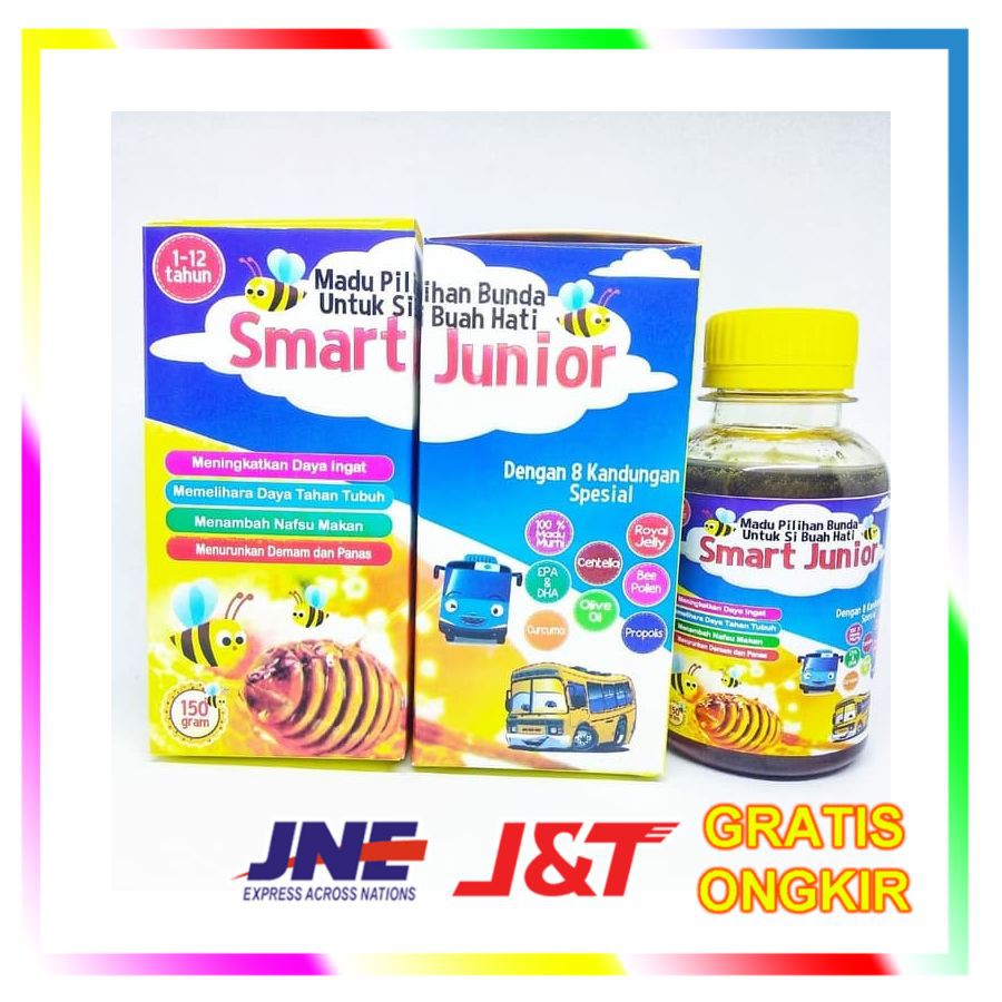 

Madu Smart Junior