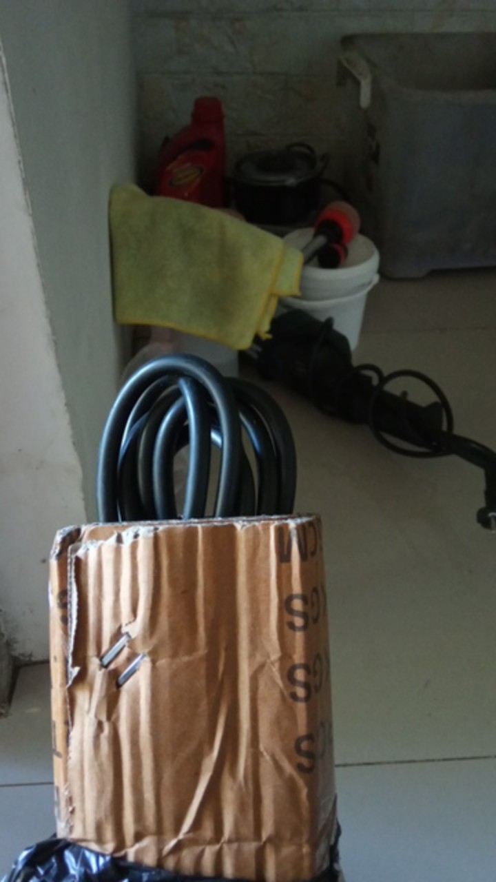 Kabel Power 3 Meter Kabel Bor Gerinda Elektronik Kabel Mesin Switch On Off