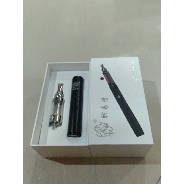 mesin asap sukong X9 model pen