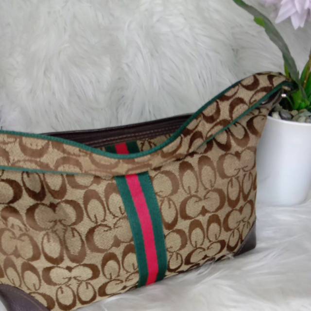 Tas Wanita Monza Terbaik AA005