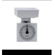 Timbangan Kue Royal Scale Lion Star