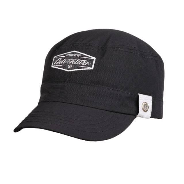 Topi Comando Limited Original Forester TF 04331 Adventure