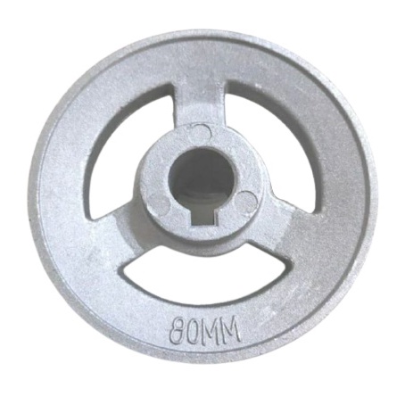 Poly/Poli/Pulley  Dinamo Mesin Jahit