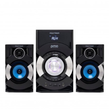 Promo Speaker Polytron PMA 9507 New Original Garansi Resmi