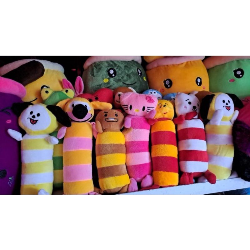 Guling Mini/Guling Bayi